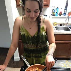 Meet your Posher, Allie